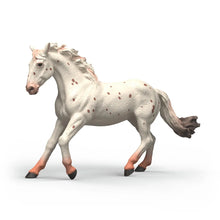Afbeelding in Gallery-weergave laden, Schleich Horse Club - Knabstrupper merrie - 14917