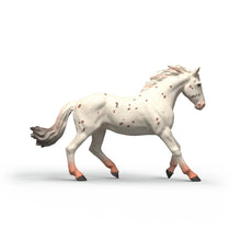 Afbeelding in Gallery-weergave laden, Schleich Horse Club - Knabstrupper merrie - 14917