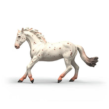 Afbeelding in Gallery-weergave laden, Schleich Horse Club - Knabstrupper merrie - 14917
