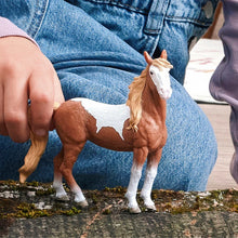 Afbeelding in Gallery-weergave laden, Schleich Horse Club - Mustang Merrie - 14920