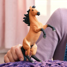 Afbeelding in Gallery-weergave laden, Schleich Horse Club - Mustanghengst - 14921