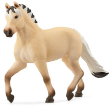 Afbeelding in Gallery-weergave laden, Schleich Horse Club Fjord merrie - 13980
