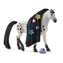 Afbeelding in Gallery-weergave laden, Schleich Horse Club Sofia's Beauties Beautypaard Knabstrupperhengst - 42622