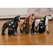 Afbeelding in Gallery-weergave laden, Schleich Horse Club Sofia's Beauties Beautypaard Quarter horse-merrie - 42620