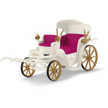 Afbeelding in Gallery-weergave laden, Schleich Horse Club trouwkoets - 42641