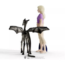 Afbeelding in Gallery-weergave laden, Schleich Wizarding World Harry Potter - Loena Leeflang en Terzieler - 42636