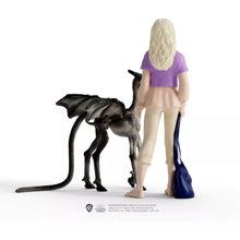 Afbeelding in Gallery-weergave laden, Schleich Wizarding World Harry Potter - Loena Leeflang en Terzieler - 42636