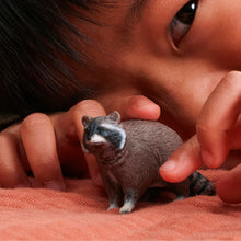 Afbeelding in Gallery-weergave laden, Schleich Wild Life - wasbeer - 14937
