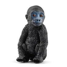Afbeelding in Gallery-weergave laden, Schleich Wild Life Gorillagezin - 42601
