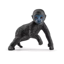 Afbeelding in Gallery-weergave laden, Schleich Wild Life Gorillagezin - 42601