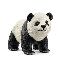 Afbeelding in Gallery-weergave laden, Schleich Wild Life Reuzenpanda jong - 14886