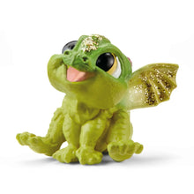 Afbeelding in Gallery-weergave laden, Schleich Bayala Marween's dierenverzorging kleuterschool voor kleine dieren - 42520