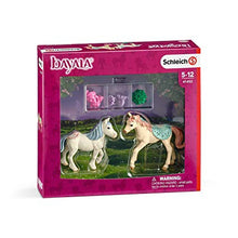 Afbeelding in Gallery-weergave laden, Schleich Bayala sterrenvrienden met voedsel - 41452