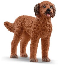 Afbeelding in Gallery-weergave laden, Schleich Farm World Tractor met aanhanger - 42608