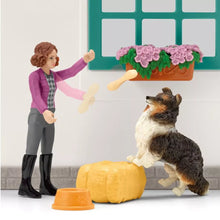 Afbeelding in Gallery-weergave laden, Schleich Horse Club - Ruitershop - 42568