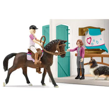 Afbeelding in Gallery-weergave laden, Schleich Horse Club - Ruitershop - 42568