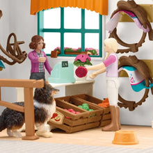 Afbeelding in Gallery-weergave laden, Schleich Horse Club - Ruitershop - 42568