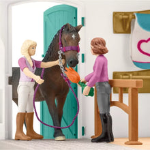 Afbeelding in Gallery-weergave laden, Schleich Horse Club - Ruitershop - 42568