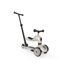 Afbeelding in Gallery-weergave laden, Scoot and Ride - Highwaykick 1 Push & Go - Ash Miffy Nijntje / Limited Edition