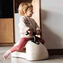 Afbeelding in Gallery-weergave laden, Scoot and Ride - My first loopwagen Ash - Miffy Nijntje / Limited Edition