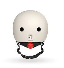 Afbeelding in Gallery-weergave laden, Scoot and Ride - helm XS ash 45/51 cm- Miffy Nijntje / Limited Edition