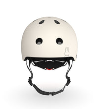 Afbeelding in Gallery-weergave laden, Scoot and Ride - helm XS ash 45/51 cm- Miffy Nijntje / Limited Edition