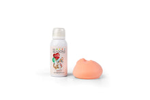 Afbeelding in Gallery-weergave laden, 4All Seasons Happy Holidays 100 ml - showerfoam white of showerfoam Red