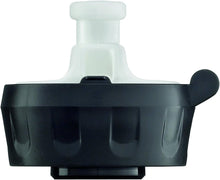 Afbeelding in Gallery-weergave laden, Sigg 8619.00 drinkfles Star Wars Yoda met glow in the dark dop - 400ml