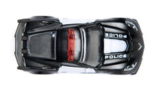 Afbeelding in Gallery-weergave laden, Siku 1545 Chevrolet Corvette ZR1 US Police