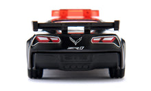 Afbeelding in Gallery-weergave laden, Siku 1545 Chevrolet Corvette ZR1 US Police