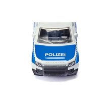 Afbeelding in Gallery-weergave laden, Siku 1569 Land Rover Defender Bundes Polizei