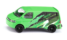 Afbeelding in Gallery-weergave laden, Siku 1585 - VW Transporter Volkswagen