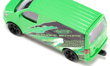 Afbeelding in Gallery-weergave laden, Siku 1585 - VW Transporter Volkswagen