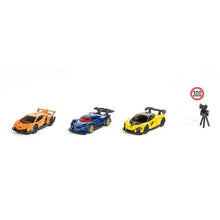 Afbeelding in Gallery-weergave laden, Siku 6328 - Giftset Supercars