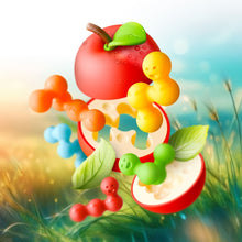 Afbeelding in Gallery-weergave laden, SmartGames Apple Puzzler - SG 417