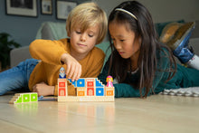 Afbeelding in Gallery-weergave laden, Smart Games spel 4+ Camelot Jr - SG031