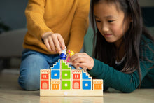 Afbeelding in Gallery-weergave laden, Smart Games spel 4+ Camelot Jr - SG031