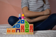 Afbeelding in Gallery-weergave laden, Smart Games spel 4+ Camelot Jr - SG031