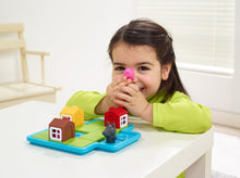 Afbeelding in Gallery-weergave laden, Smart Games Drie kleine biggetjes Deluxe - SG023