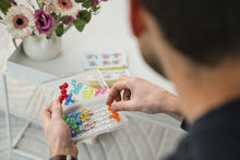 Afbeelding in Gallery-weergave laden, SmartGames spel IQ Bubbles - SG 493