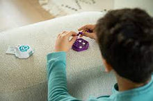 Afbeelding in Gallery-weergave laden, SmartGames IQ Mini Hexpert - SG 402