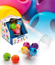 Afbeelding in Gallery-weergave laden, SmartGames spel Caged Marbles - SG 416