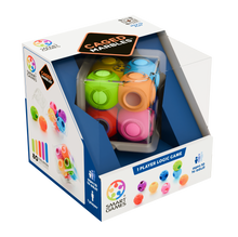 Afbeelding in Gallery-weergave laden, SmartGames spel Caged Marbles - SG 416