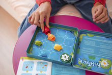 Afbeelding in Gallery-weergave laden, SmartGames spel FishTricks - SGT 2005