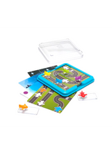 Afbeelding in Gallery-weergave laden, Ferre VDH 💙 Smart Games spel - Take Off - 5+