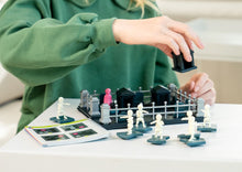 Afbeelding in Gallery-weergave laden, Smart Games spel 10+ Graveyard Shift - SG 108