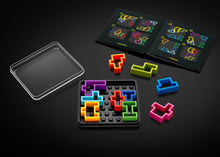 Afbeelding in Gallery-weergave laden, Smart Games spel 14+ IQ Deluxe Square - SG 312