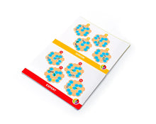 Afbeelding in Gallery-weergave laden, Smart Games spel 6+ Croco Tiles