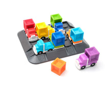 Afbeelding in Gallery-weergave laden, Smart Games spel 9+ Express Courier
