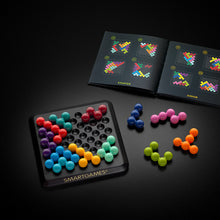 Afbeelding in Gallery-weergave laden, Smart Games spel IQ Puzzler Deluxe